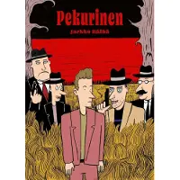 Räihä, Pekurinen