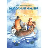 Vikström-Jokela, Hurdan är himlen?