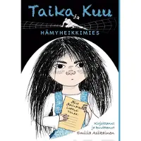Asikainen, Taika Kuu ja Hämyheikkimies