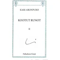 Aronpuro, Kootut runot II