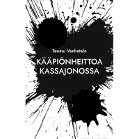 Vanhatalo, Kääpiönheittoa kassajonossa