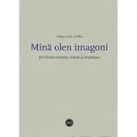 Hypén, Minä olen imagoni - Jari Tervon tuotanto, brändi ja kirjailijuus