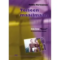 Vartiainen, Toiseen maailmaan - James Joycen "Kuolleet" kirjallisuustieteen kohteena