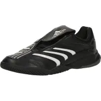 Adidas Originals Predator Sala - Black - 39 1/3