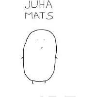 Mats, Juha Mats