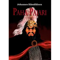 Hämäläinen, Paha Pajari