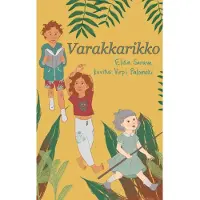 Serave, Varakkarikko