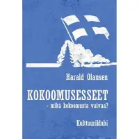 Olausen, Kokoomusesseet - mikä kokoomusta vaivaa?