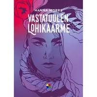 Morre, Vastatuulen lohikäärme
