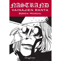 Mosdal, Nastrand - Vainajien ranta