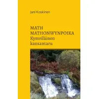 Math Mathonwynpoika - kymriläinen kansantaru
