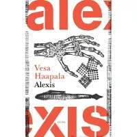 Haapala, Alexis