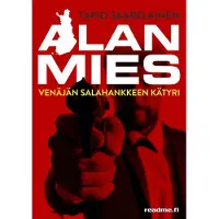 Alan mies