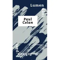 Celan, Lumen ääni / Schneepart