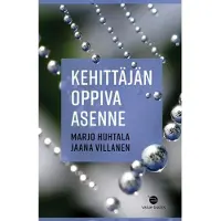 Huhtala, Kehittäjän oppiva asenne