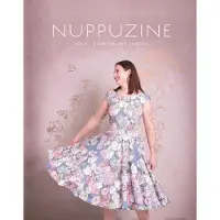 Salminen, Nuppuzine vol 4 - Flowers and parties