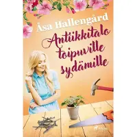Hallengård, Antiikkitalo toipuville sydämille