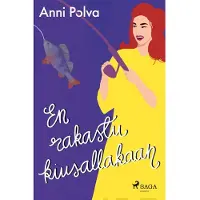 Polva, En rakastu kiusallakaan