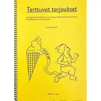 Vesander, Tarttuvat tarjoukset