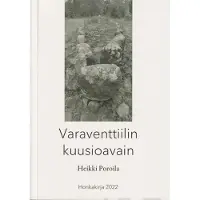 Poroila, Varaventtiilin kuusioavain - Blogikirjoituksia 2021–2022