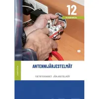 Antennijärjestelmät - ST-käsikirja 12