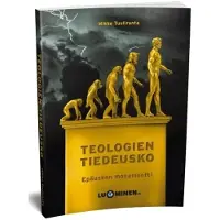 Tuuliranta, Teologien tiedeusko - Epäuskon monumentti
