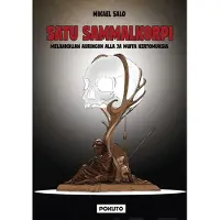 Salo, Satu Sammalkorpi - Melankolian auringon alla ja muita kertomuksia