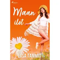 Tammio, Maan ilot