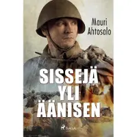 Ahtosalo, Sissejä yli Äänisen