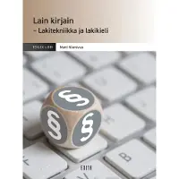 Niemivuo, Lain kirjain - Lakitekniikka ja lakikieli