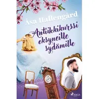 Hallengård, Antiikkikurssi eksyneille sydämille