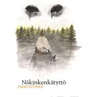 Köykkä, Näkinkenkätyttö