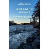 Kuisma, Loimijokivarren itäpuolella