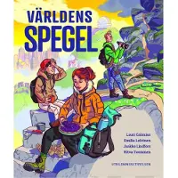 Calonius, Världens spegel - Livsåskådningskunskap för årskurserna 3-6