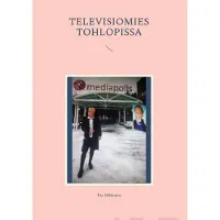 Mäkinen, Televisiomies Tohlopissa