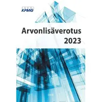 Ahopelto, Arvonlisäverotus 2023