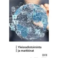Alkio, Yleisradiotoiminta ja markkinat