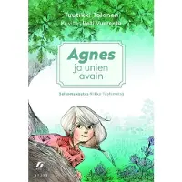 Tolonen, Agnes ja unien (selkokirja)