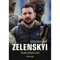 Zelenskyi