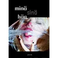 Ida, minä sinä hän - runokokoelma