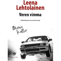 Lehtolainen, Veren vimma (selkokirja)