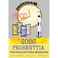 Mitchell, 2000 prosenttia - Tulpat pois ja uutta virtaa orgnisaatioon
