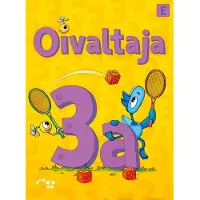 Kalm, Oivaltaja 3a E