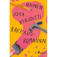 Ellilä, Nainen joka kirjoitti rakkausromaanin