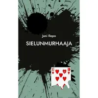 Repo, Sielunmurhaaja - Rikosromaani