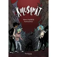 Heikkilä, Kiilusilmät