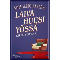 Porras, Laiva huusi yössä