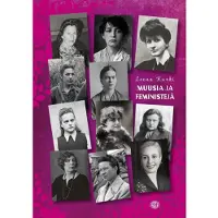 Kurki, Muusia ja feministejä