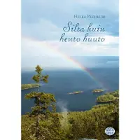 Peuhkuri, Silta kuin hento huuto - Varjoisien vuosien päiväkirja