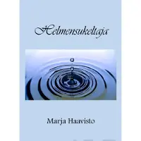 Haavisto, Helmensukeltaja - Runoja